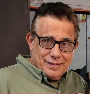 Carlos torres Gomes de la Vega