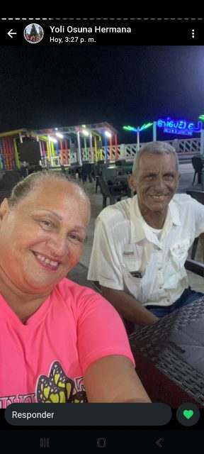 YORLEN Y JUAN CARLOS OSUNA