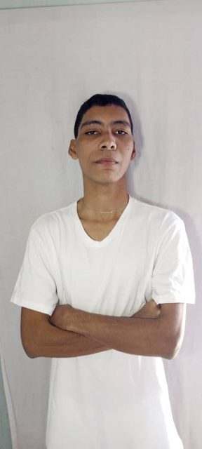 Carlos Merentes