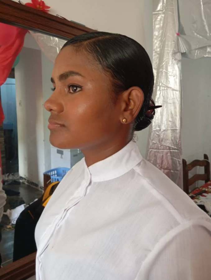 Aymara Lugo