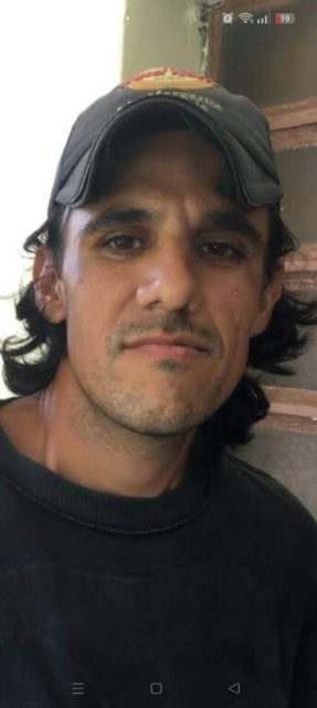 Ernesto José sosa Bustos