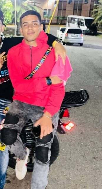 Freddy Del Rosario