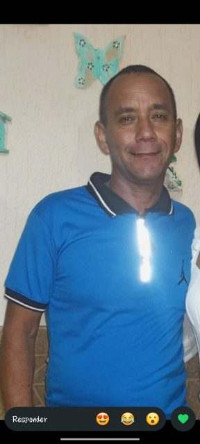 Dalmiro Sandoval