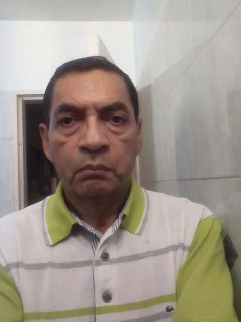 José Alberto vale moreno