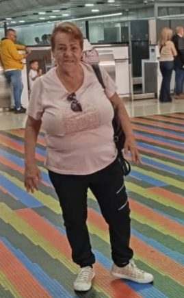 GLADYS BORRERO