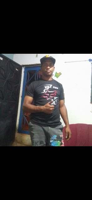 Leonardo Blandin