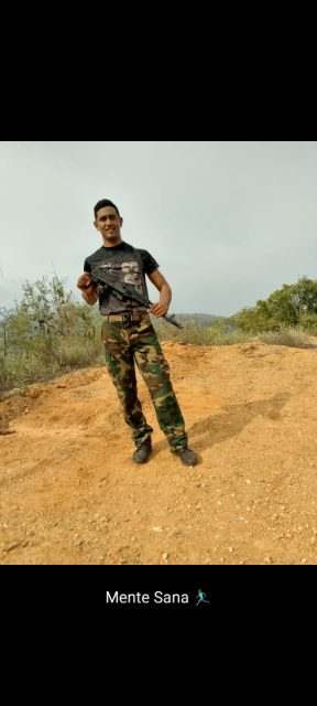 Alexander Tovar
