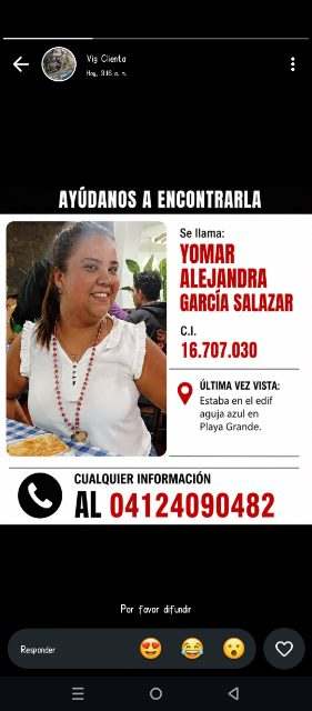 Yomal Alejandra García salazar