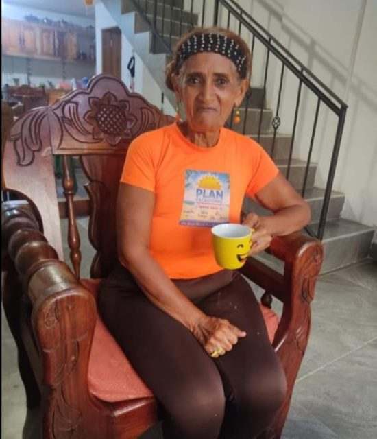 Cruz Mary herrero caballero