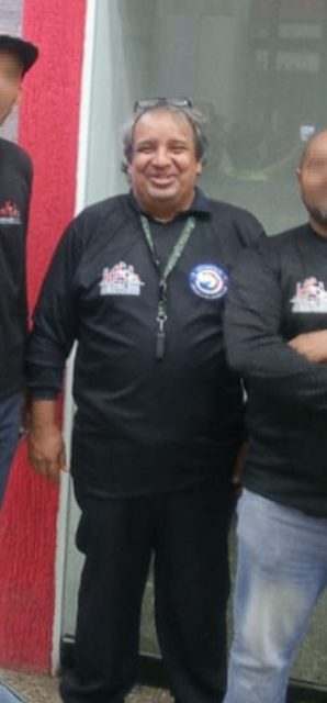 Alberto García