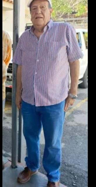 Ramón Betancourt