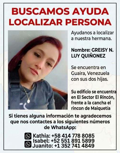 La Guaira