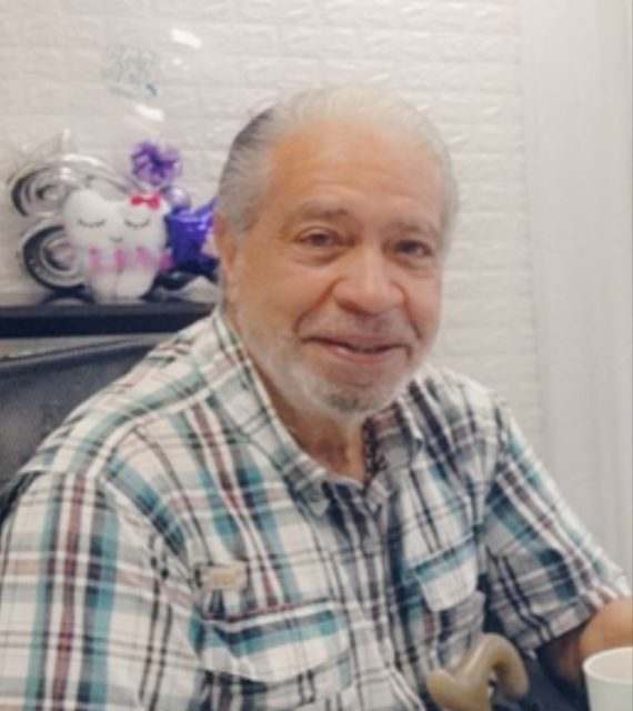 Víctor Manuel Hernández Domínguez