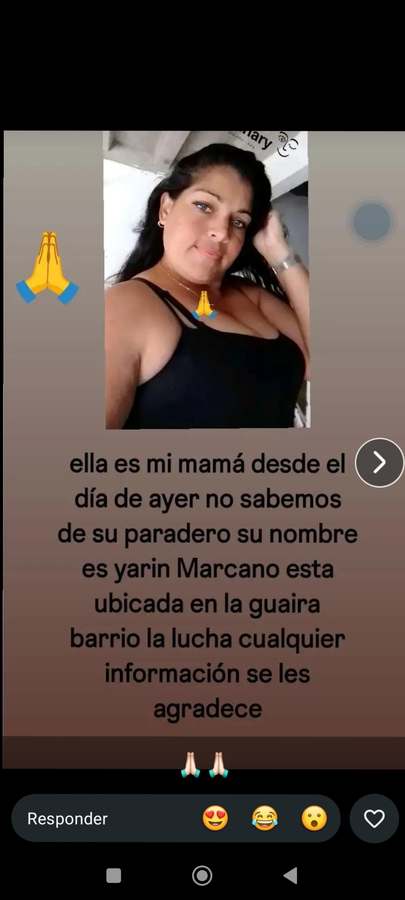 Yarin Marcano