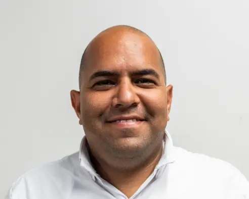 Ronny Armando Correa Ortiz