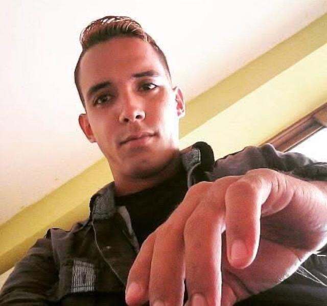 Alejandro Izturiz Benavente