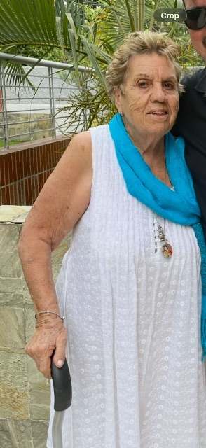Dolores Campos