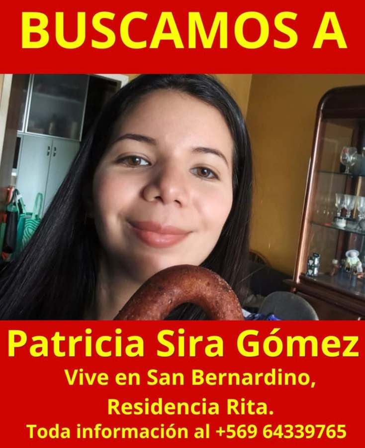 Patricia Cira Gomez