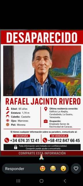 Jacinto Rivero