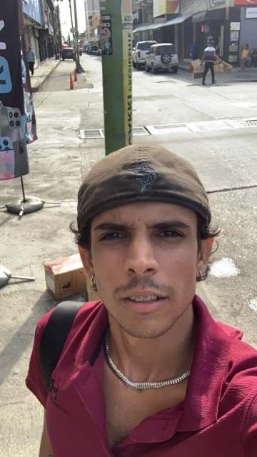 José Enrique Salazar