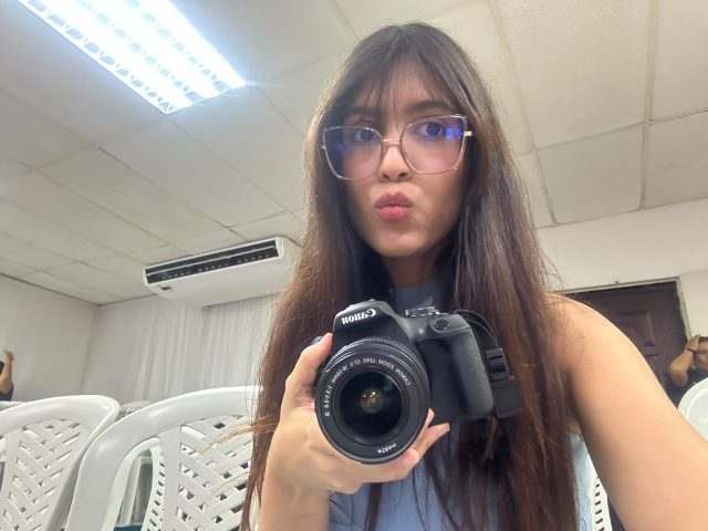 Joelyn Andrea Ceballos Gonzales