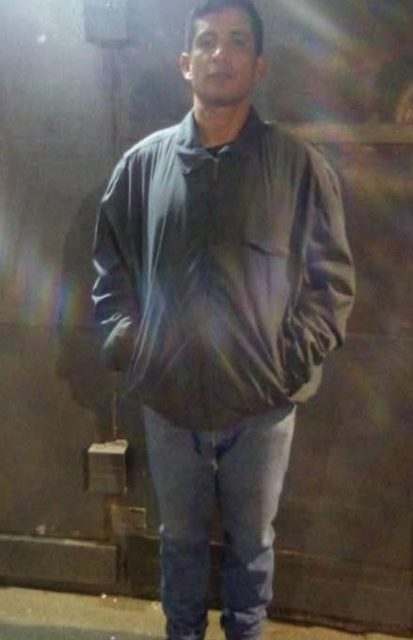 Argenis Hernandez