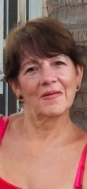 Leda Quintero