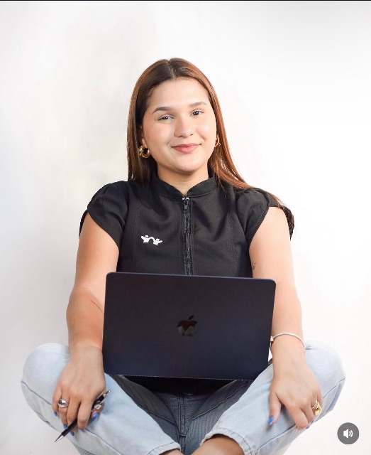 Alejandra Valentina Requena Vargas