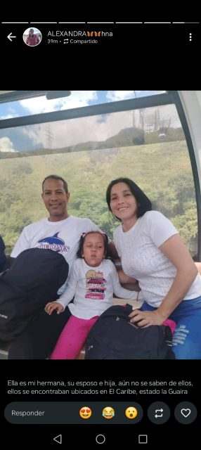 Yuly Josefina Zambrano Ramírez