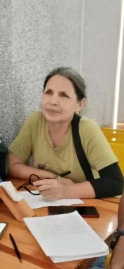 Marlene Jara