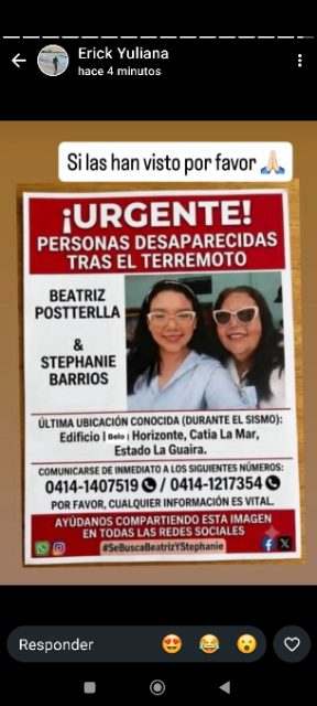 Beatriz Postterlla