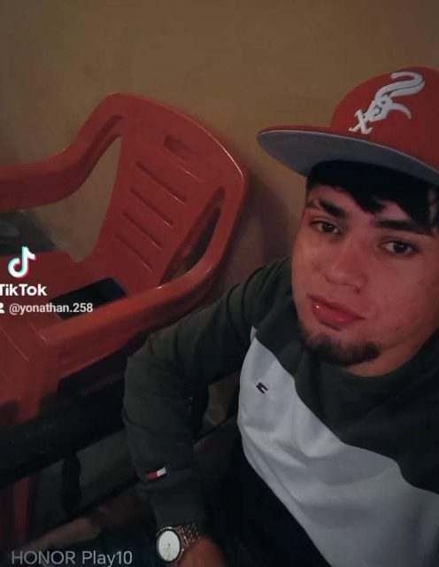Jonathan santos