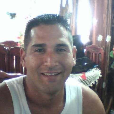 Nelson Enrique Idrogo