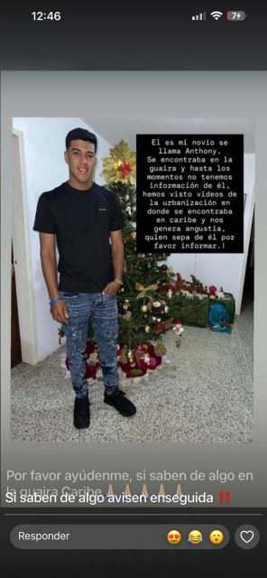 Anthony ferrer