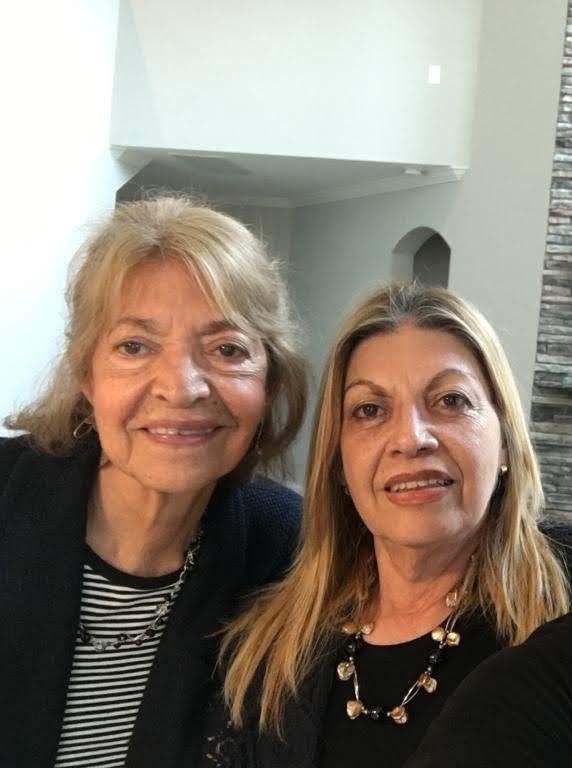 Dulce Avila