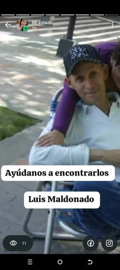 Luis Maldonado