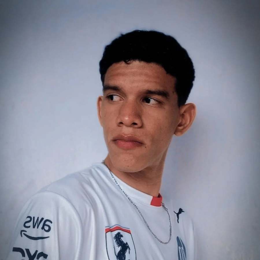 Abner Samuel Mijares