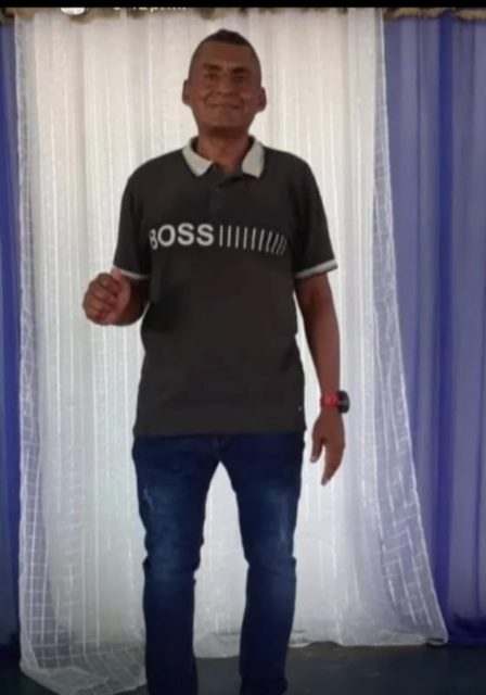 Richar marcano