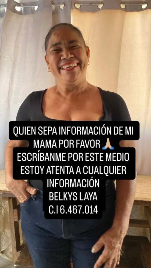 Belkys Laya