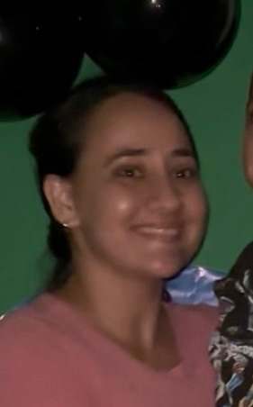 Maria Andreína Gonzalez Albareda