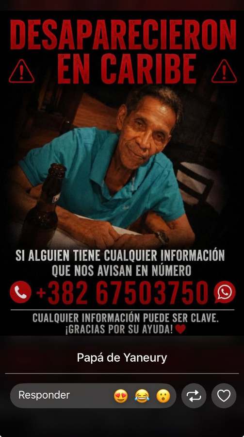 Florencio enrique Medina Chacón