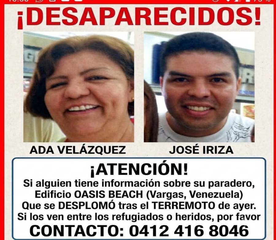 José Iriza
