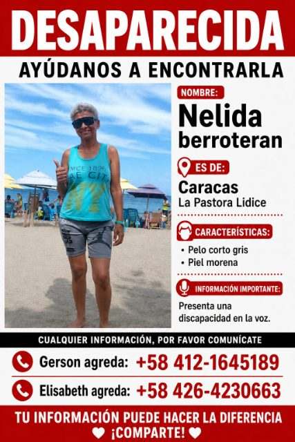 Nelida