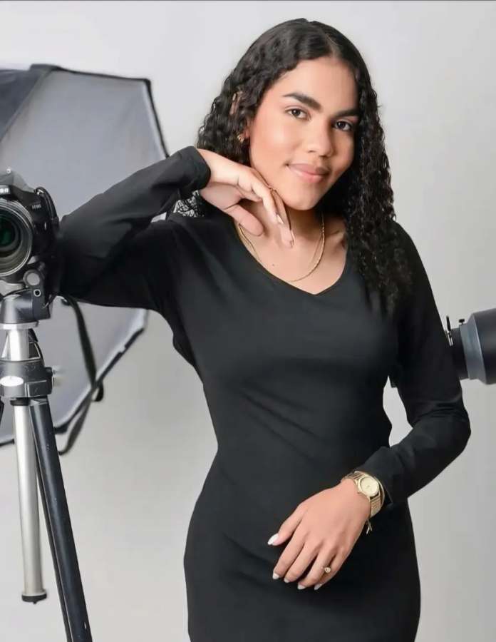 Ghaykelis del valle Morales narvaez