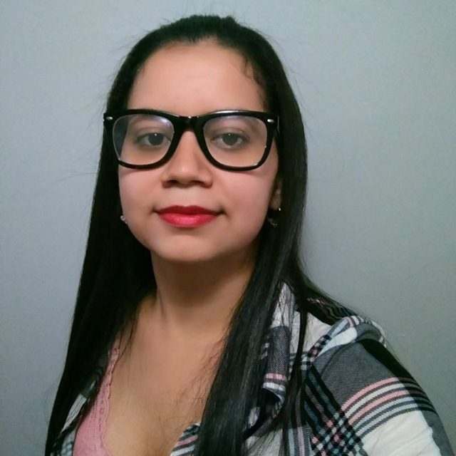 Bárbara Chacon