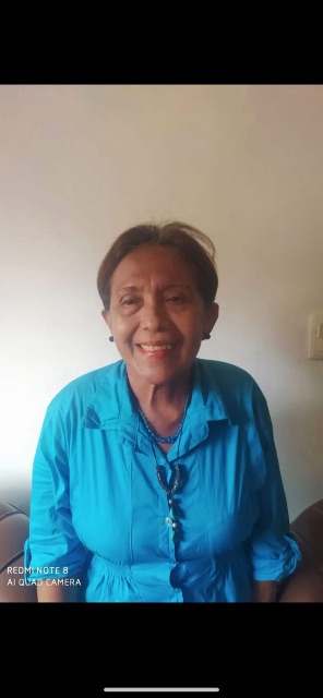 Nailet muñoz