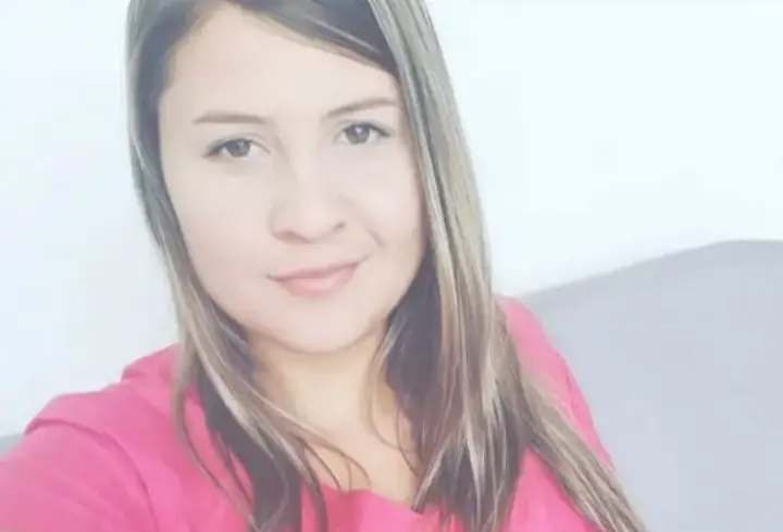 Mayerlyng Muñoz