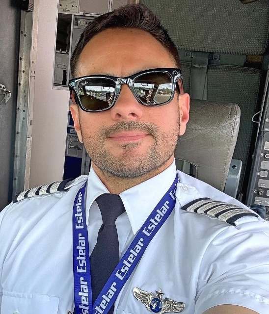 Andres Aleksic