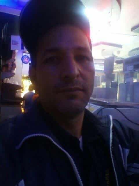 Elvis Labori