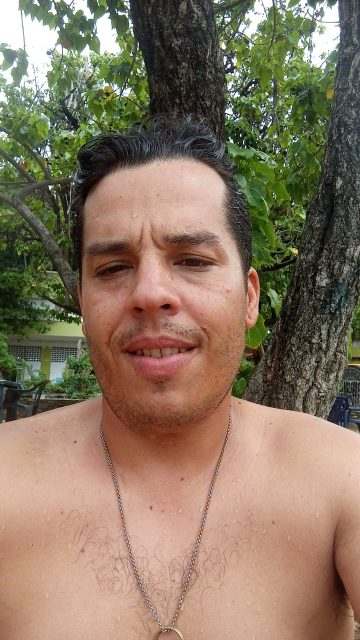 Jorge Gorrin
